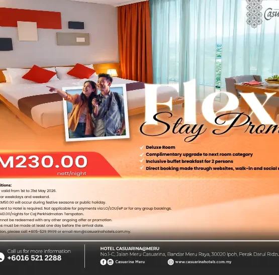 Promo Poster Flexi 740px x 547px