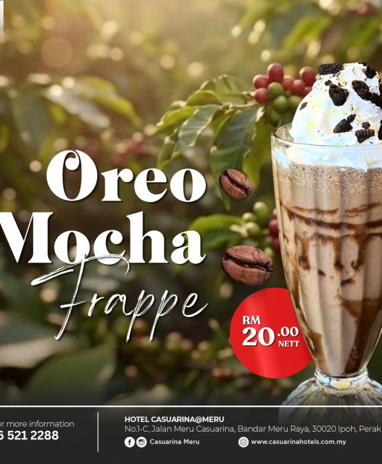 Beverage Promotions