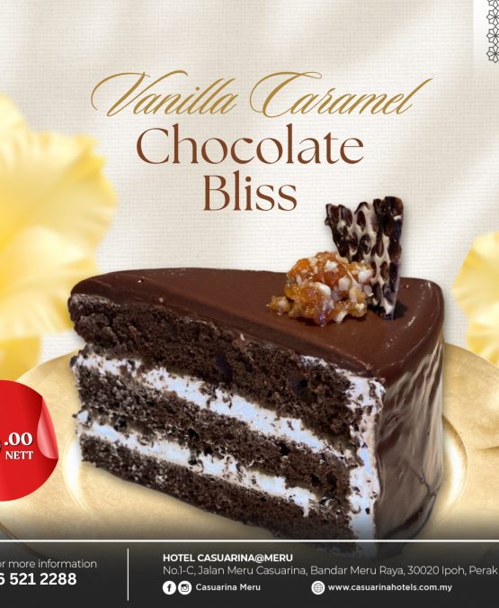 Cake Promotions
