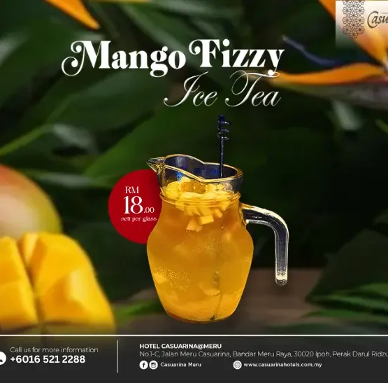 Promo Poster (Mango Fizzy) 740px x 547px