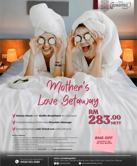 Room Mothers Day