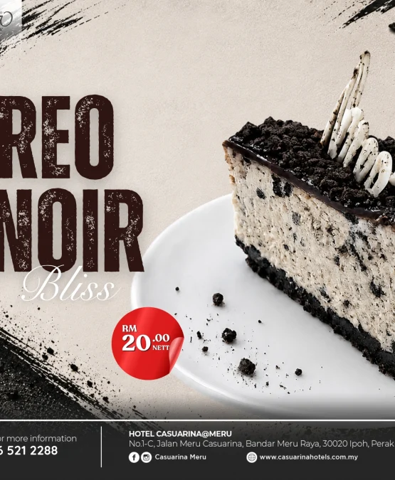 Website Oreo Noir Bliss Cake