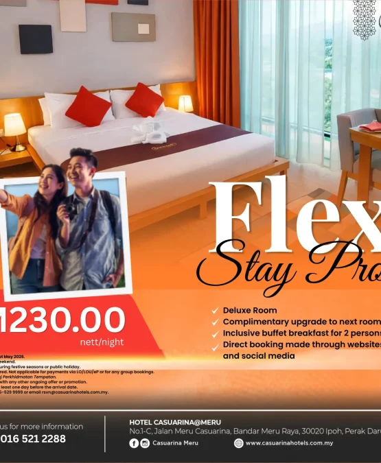 Room Flexi